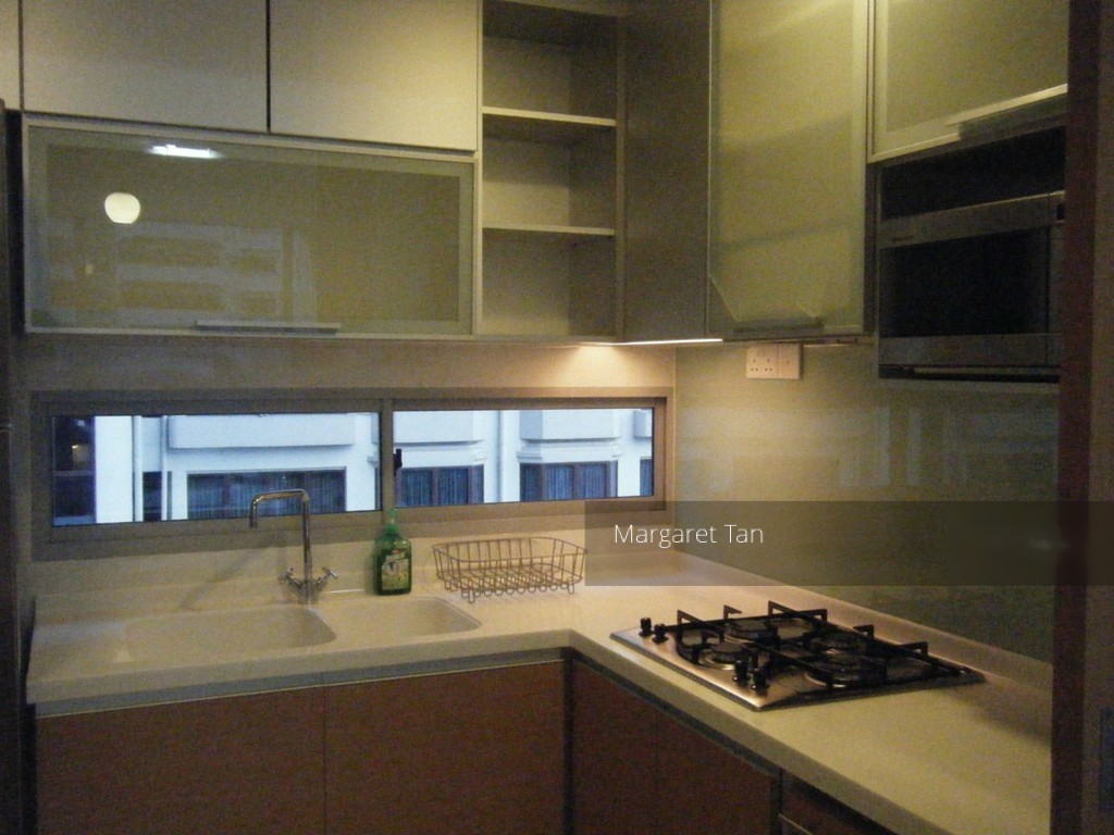 Strata (D11), Apartment #129188552